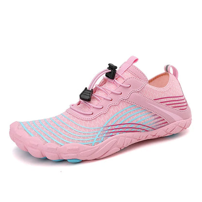 MCROONS quick-dry water shoes final product view