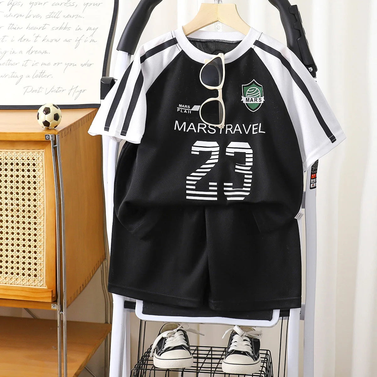 7